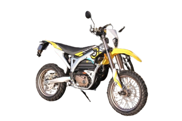 Surron Ultra Bee Road legal L3E is the latest addition to the off-road vehicle. It has developed abilities and taking its performance to greater heights.