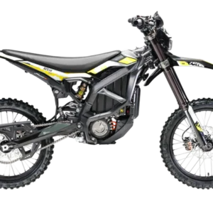 Ultra Bee Black Carbon Electric Bike - 74v 55Ah Battery; THE ALL-NEW 2023 ULTRA BEE. ULTRA PERFORMANCE. Another bold attempt, another milestone breakthrough.